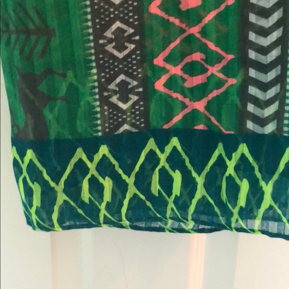 Scarf - Picture 3 of 3